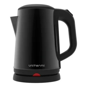 Chaleira Elétrica Saara 1,8l Unitermi 110v Cor Preto