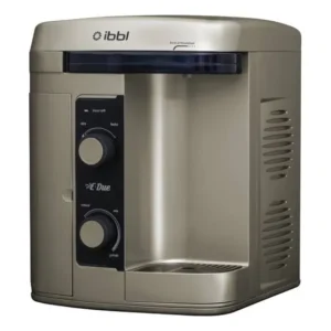 Purificador De Água Ibbl E-due Prata 79073001