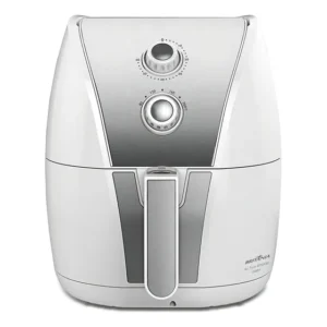 Fritadeira Air Fryer Bfr40bi Redstone 5l 1500w Britânia