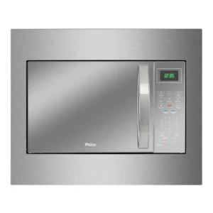 Micro-ondas De Embutir Philco Pmb28eb 28l Espelhado