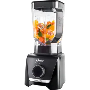 Liquidificador 3,2l 15 Velocidades Pulsar 1400w Preto 110v Preto