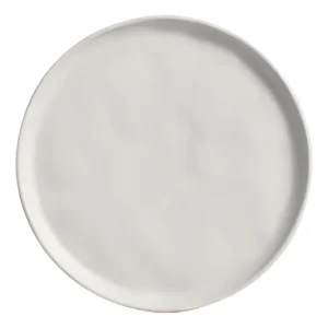 Conjunto C/ 6 Pratos De Sobremesa Bio Stoneware Vit Ø 21,5cm