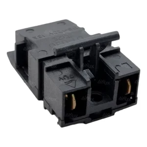 Chave Liga Desliga Chaleira Elétrica Britânia 1.7l (dy-03g) Preto 127/220v
