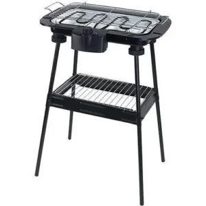 Churrasqueira Elétrica Grand Steak & Grill Ii 127v Mondial