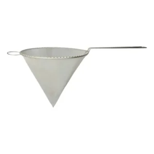 Peneira Cônica N20 (chinois) - Inox