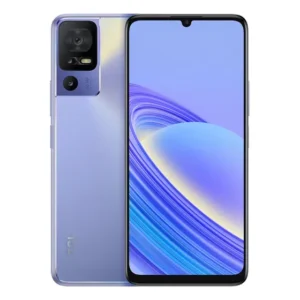 TCL 40 SE Dual SIM 256 GB twilight purple 6 GB RAM