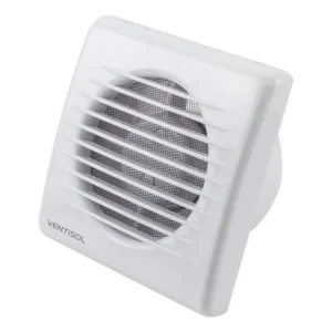 Exaustor Para Banheiro Ventilador Ventisol 150mm