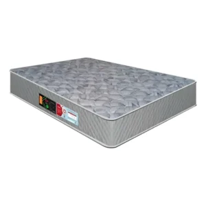 Castor Sleep Max D33 Colchão de Casal 138cm x 188cm x 25cm