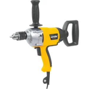 Furadeira Industrial 5/8 Pol 1050w Fsv 1050 Vonder Cor