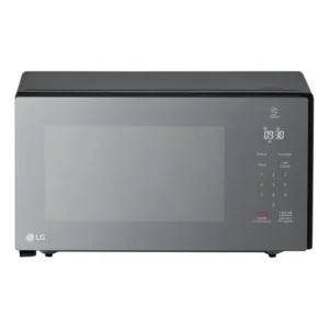 Micro-ondas LG Neochef 30 Litros Espelhado Limpa Fácil