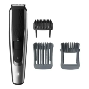 Aparador De Barba E Máquina De Cortar Cabelo Philips Series