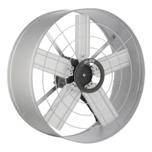 Exaustor Axial 50 Cm Goar Ex50 Leve - 1 Ano De Garantia + Nf