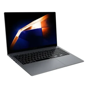 Notebook Samsung Book 4 Core Ultra I5 16gb 512gb Ssd Pro Prateado