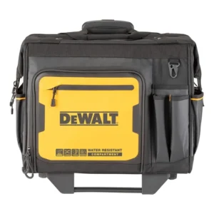 Bolsa De Armazenamento De Ferramentas Dewalt 18 Com 27 Caixa