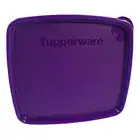 Tupperware | Jeitosinho 400 Ml Freezer - Cor Ametista - Imagem 3