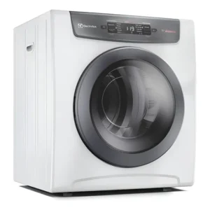 Secadora De Parede E Piso Electrolux 11kg Svb11 Branco 220v Branco 220v