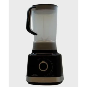 Liquidificador Britânia Fortis Turbo 1400w 12 Velo Blq1300 Preto 110