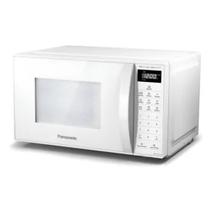 Microondas Panasonic Tecnologia Antibactéria Ag 21l 127v