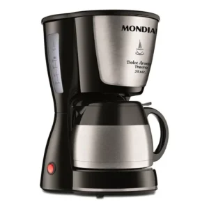 Cafeteira Elétrica Thermo Mondial 800W - C-33 JT 24X