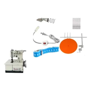 Galoneira Semi Industrial Sun Special SS 2600-3 3 Agulhas