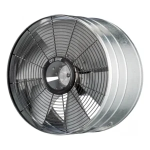 Exaustor Axial Ep40 T4 40cm Trifásico Goar