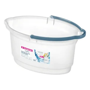 Balde Sanremo Sanremo Mop Sekito branco 14 L