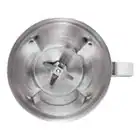 Liquidificador industrial JL Colombo BR 3.5 L aço inoxidável - Imagem 5