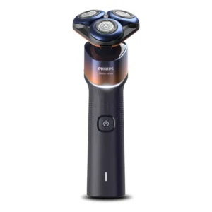 Barbeador elétrico Philips X5012/05 Skinprotect com carregamento USB