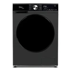 Lava E Seca Midea Master Clean Smart 11kg Titanium Cinza