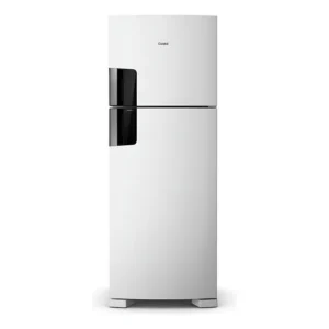 Geladeira Crm53mb Duplex Inverter 455l Frost Free Consul Branco