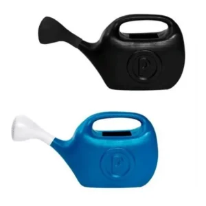 Regador Plástico 5 L Verde Policamp Com Bico Removível