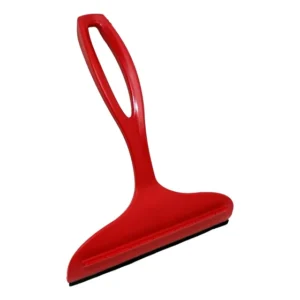 Rodo Pia Plástico Rodinho Cozinha Com Raspador 14 Cm Sanremo