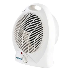 Ventisol A1-02 aquecedor branco 2000W
