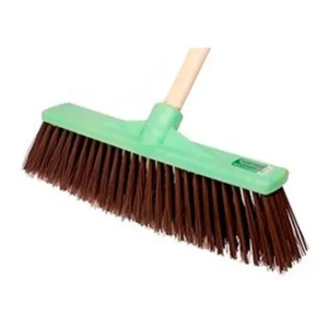 Vassoura Tipo Gari Reforçada Cepa Plastica 4 - Odim