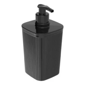 Suporte Dispenser De Sabonete Sabão Liquido Cozinha Banheiro
