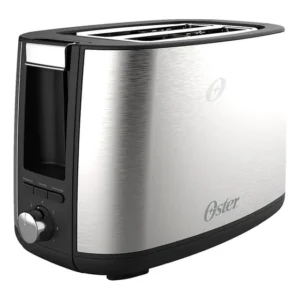 Torradeira Elétrica Oster Inox 750w