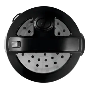 Arrozeira elétrica a vapor Philco PH5P - Prata