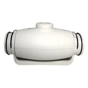 Exaustor Cultivo Indoor Td-500/150-160 Silent - 220v - S&p 220v