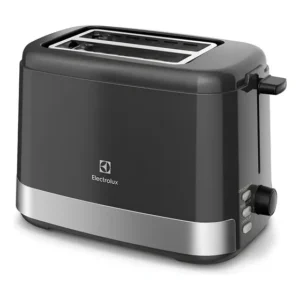 Torradeira Elétrica Electrolux Ets10 - 220v *mostruário* Grafite 220v