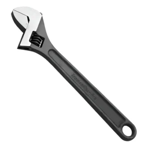 Chave Inglesa Abertura 34mmcrv 12 Tramontina Pro44022112