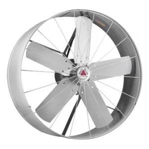 Exaustor Comercial 50cm Venti-delta