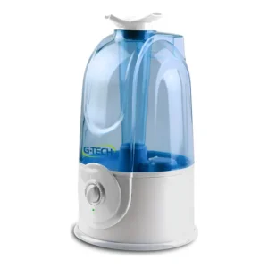 Umidificador De Ar Climatizador Ultrassonico Bivolt Sem Cor 127/220v