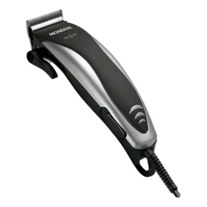 Cortador De Cabelos Stylo Mondial Profissional Cr02 220v-top Preto 220v