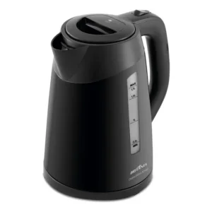 Chaleira Elétrica Britânia Bch06p 1,7l Cor Preto