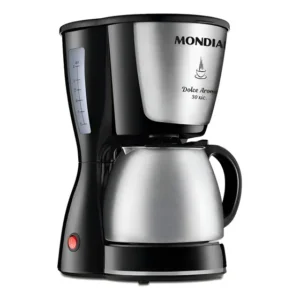 Cafeteira Elétrica Dolce Arome, Mondial, 800W - C-37JI-30X