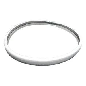 Cinta de Proteção para Enceradeira 35cm Cleaner CL350 Cinza