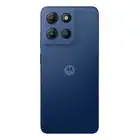 Motorola Moto G15 512gb 12gb Ram ( 4+8 Boost ) Azul-escuro - Imagem 3