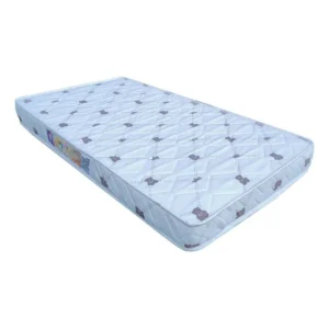 Colchão Infantil Espuma D18 60cm X 130cm X 10cm