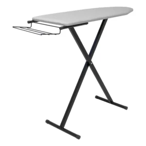 Tabua Mesa De Passar Roupa Extra Forte Com Suporte P/ Ferro