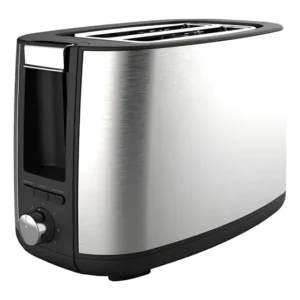 Torradeira Oster Inox Simple Life Otor600 220v Inox 220v